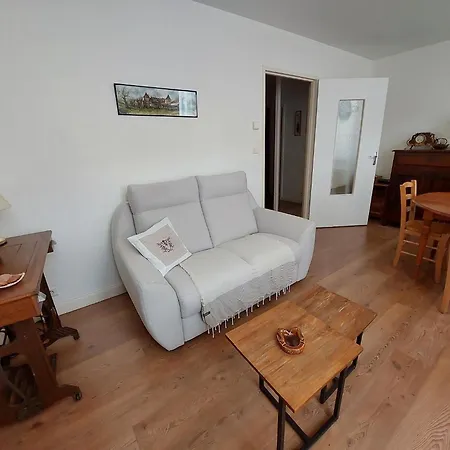 Lejlighed Le Parvis A Sarlat-la-Canéda