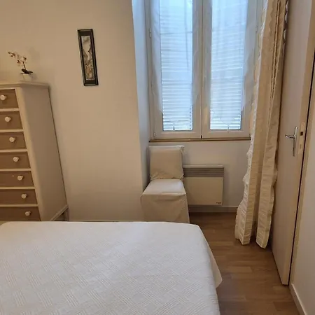 Appartamento Le Parvis Avec Grand Balcon à