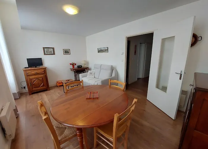 Le Parvis A * Sarlat-la-Canéda